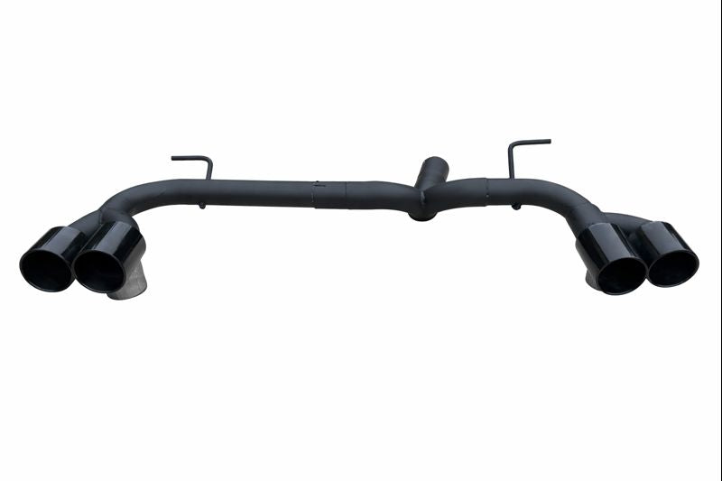 Tłumik wydech rura BMW 3er 4er 325d 330d 425d 430d F30 F31 F32 F33 F35 F36