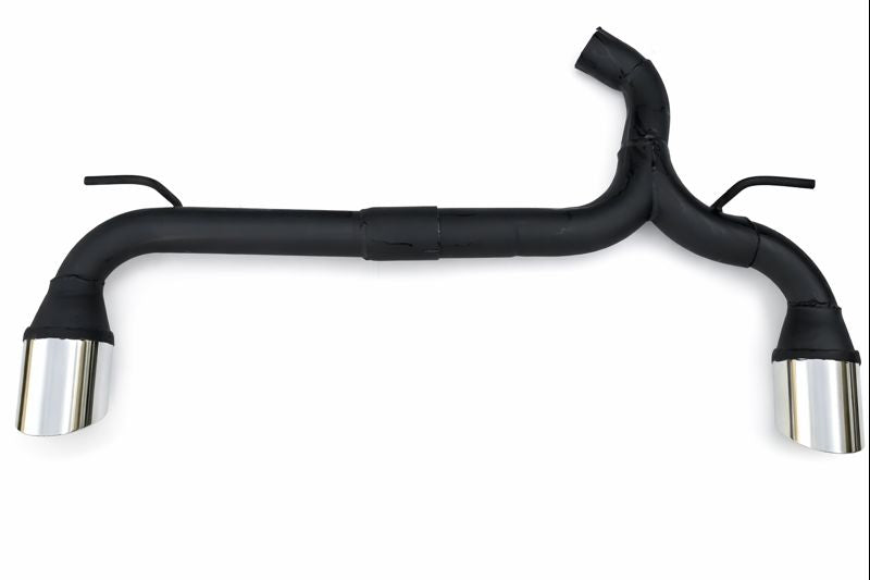 Tłumik wydech przelot BMW seria-1 F20 F21 1,6 1,8 2,0 diesel 114 116d 118d 120d