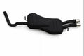 Tłumik wydech końcowy Seat Leon 1M 1,8 1,9 2,8