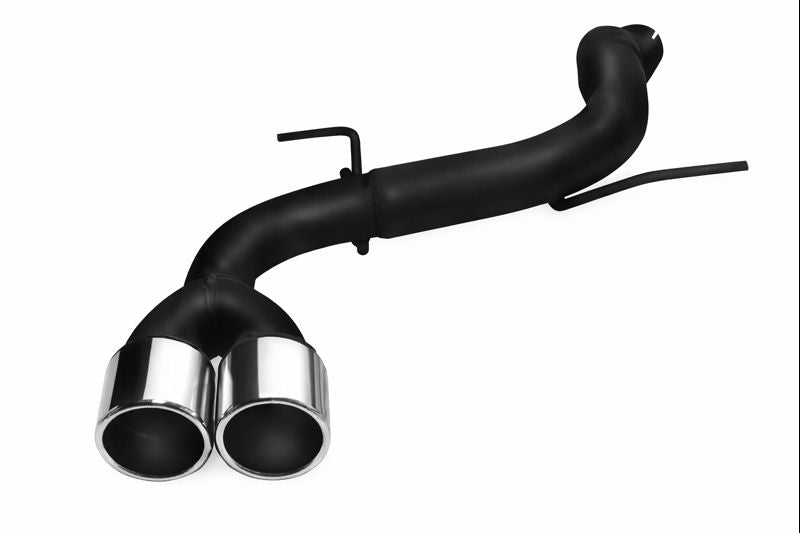 Tłumik końcowy wydech BMW e90 e91 e92 e93 316 318 320i