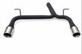 Tłumik końcowy przelot BMW 320i 328i 420i 428i F30 F31 F32 F33 F35 F36