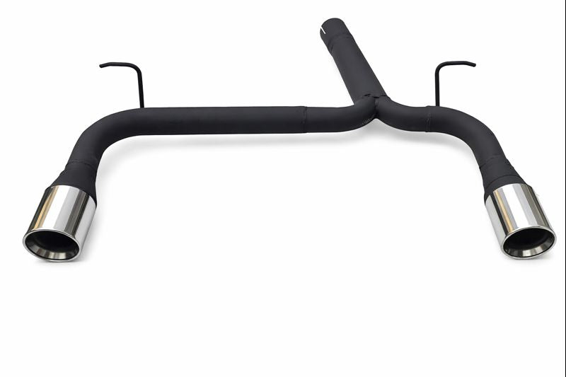 Tłumik końcowy przelot BMW 320i 328i 420i 428i F30 F31 F32 F33 F35 F36
