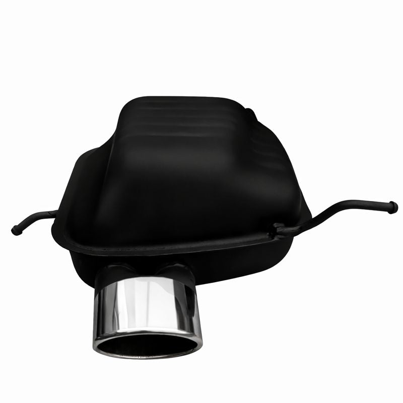 Tłumik wydech końcowy MERCEDES CLC CL 203 COUPE 2,5 3,2 3,5 V6