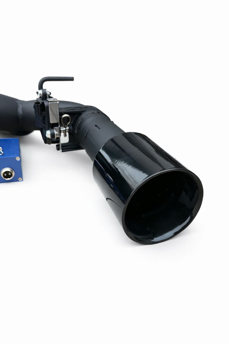 Tłumik końcowy Aktywny BMW 2er 3er 4er F30 F31 F80 235i 335i 435i 235i 3,0i