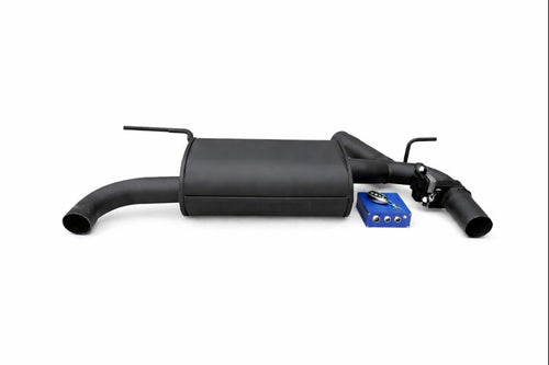 Tłumik końcowy Aktywny BMW 2er 3er 4er F30 F31 F80 235i 335i 435i 235i 3,0i
