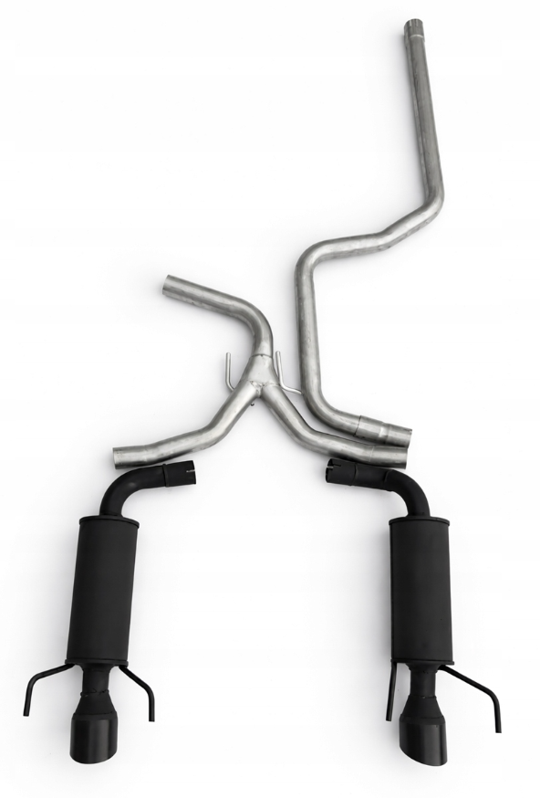 Tłumik Alfa Romeo 159 1,8-2,4 100mm