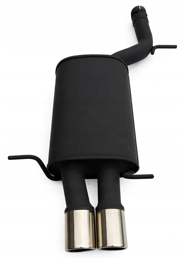 Tłumik Audi A4 B5 1,8 1,9 Quattro