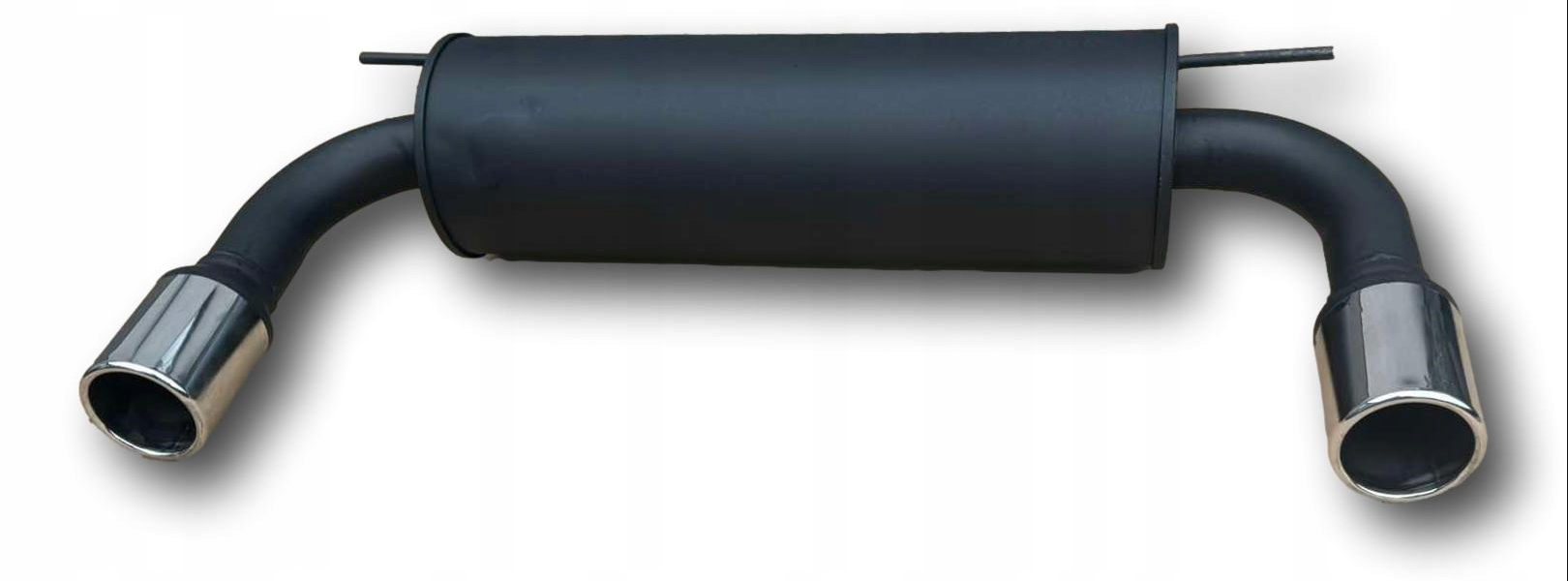 Tłumik końcowy BMW 3er F30 F31 F80 335i 3,0i