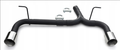 Tłumik końcowy przelot BMW 320i 328i 420i 428i F30 F31 F32 F33 F35 F36