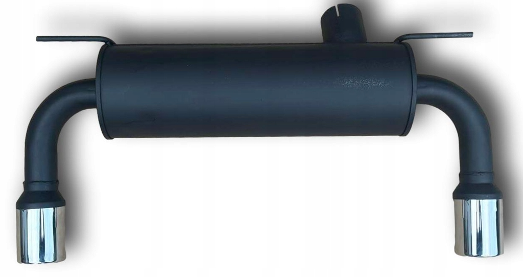 Tłumik końcowy BMW 2er 3er 4er F30 F31 F80 235i 335i 435i 235i 3,0i