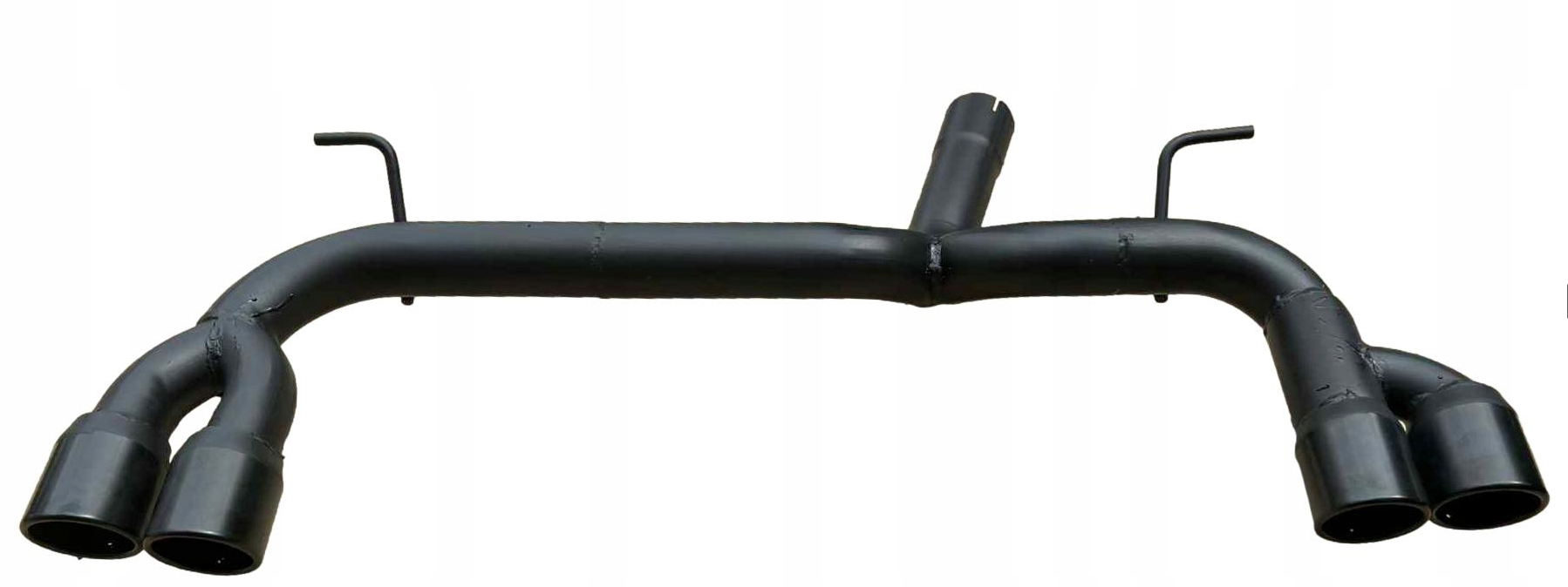 Tłumik wydech rura BMW 3er 4er 325d 330d 425d 430d F30 F31 F32 F33 F35 F36